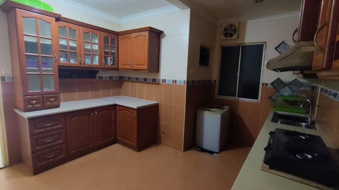 Apartment Resak, Puncak Perdana, Shah Alam - photo 3