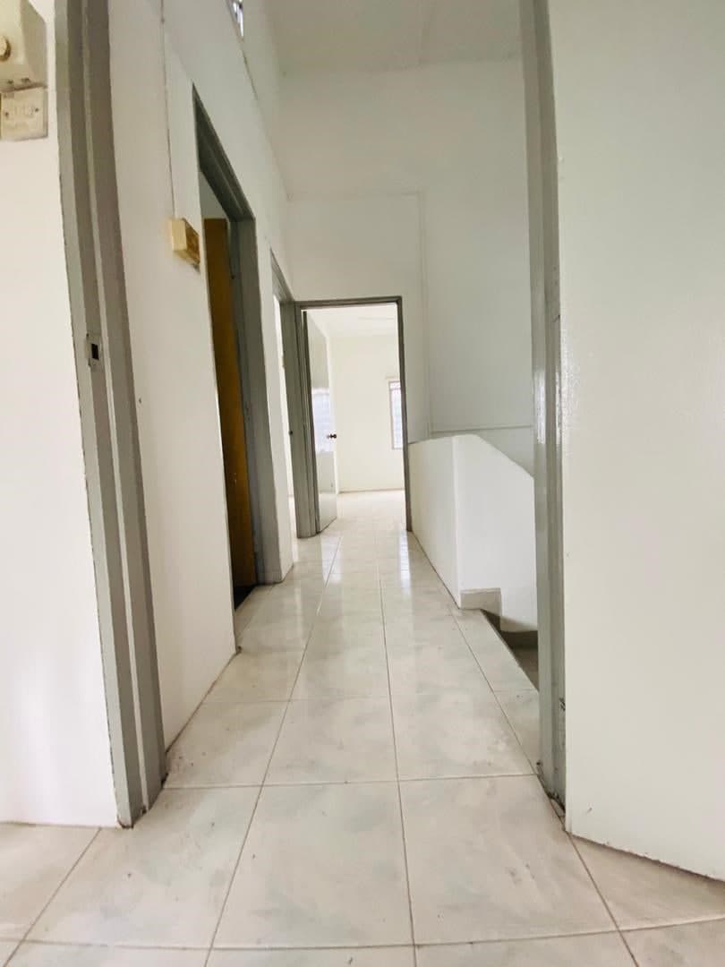Double Storey Terrace Taman Klang Utama - photo 3