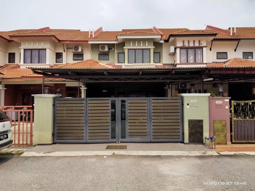 Double Storey Terrace Bandar Puteri Klang - photo 1