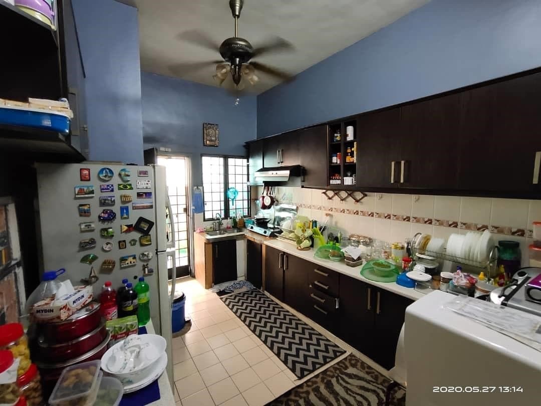 Double Storey Terrace Bandar Puteri Klang - photo 4