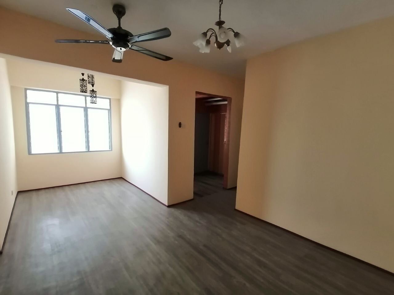 End Lot Pangsapuri Desa Ria PJS 5 Taman Desaria PJ - photo 5