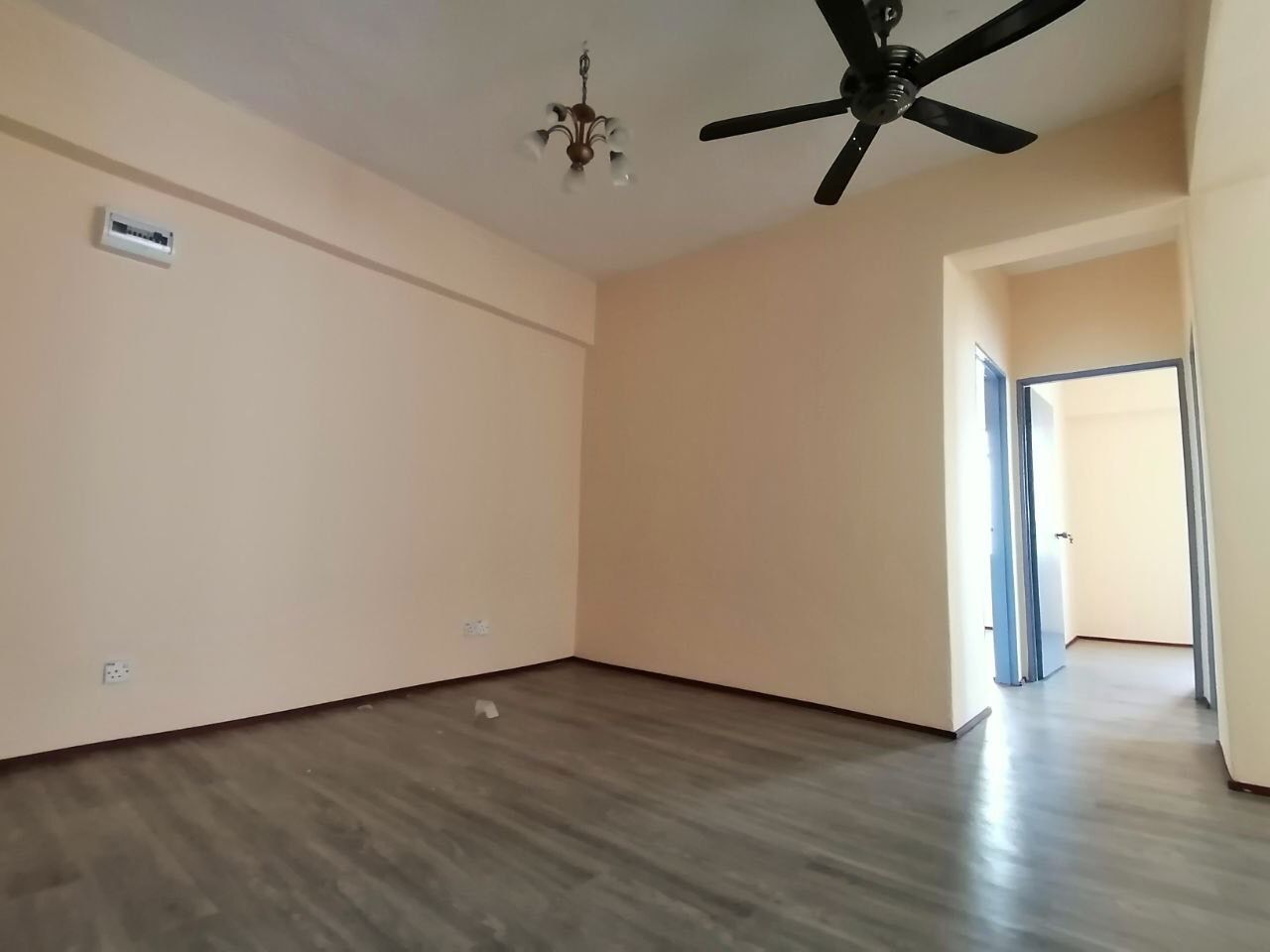 End Lot Pangsapuri Desa Ria PJS 5 Taman Desaria PJ - photo 10