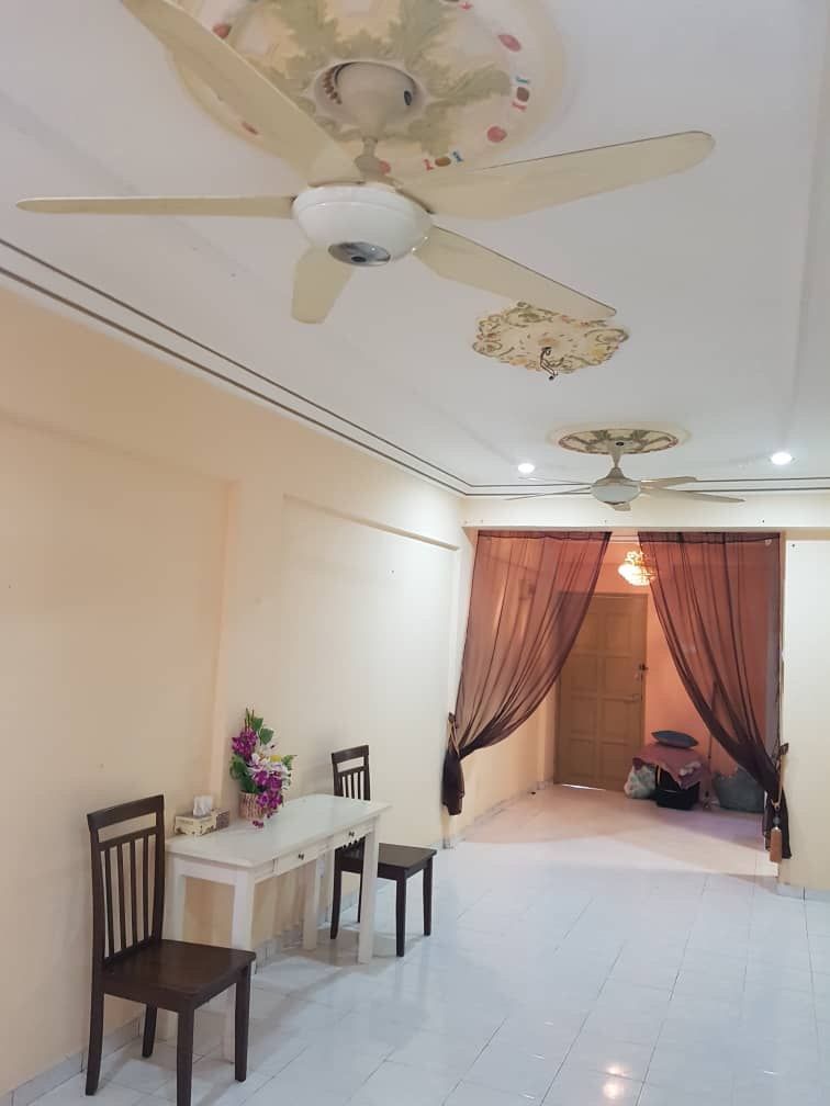 Fully Renovated Apartment Desa Tun Razak Cheras - photo 2
