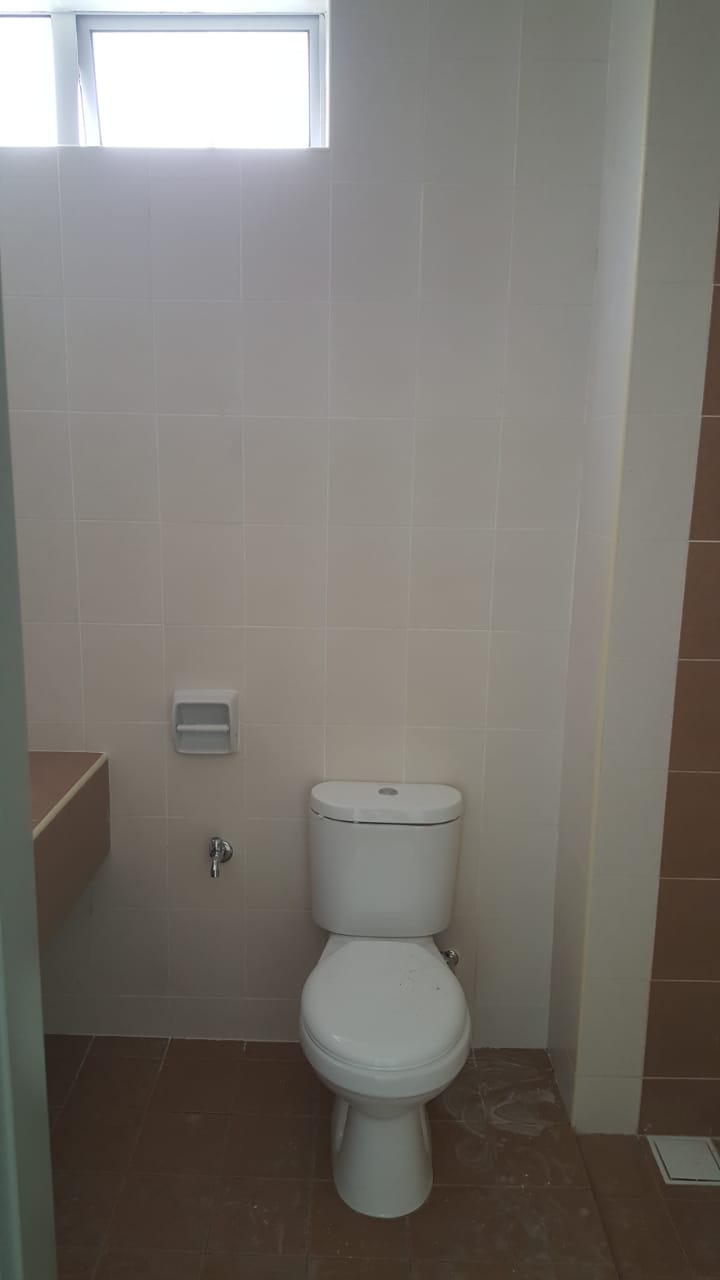 Block 38 Level 4 Apartment Pkns Seksyen 7 Shah Ala - photo 8