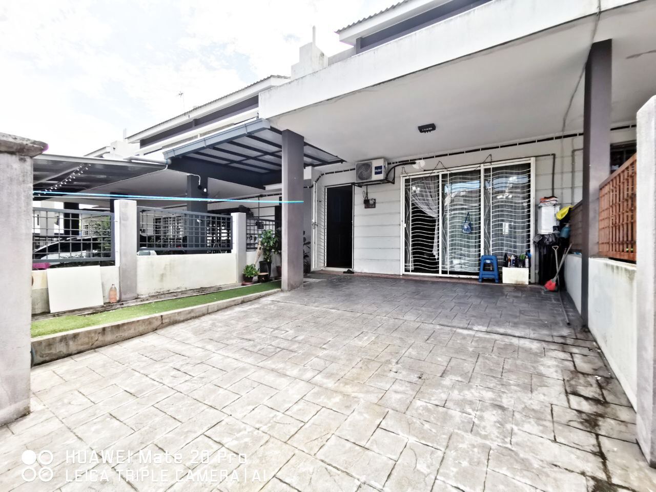 Bukit Saujana Sinar 1 Sg Buloh Renovated Extended - photo 2