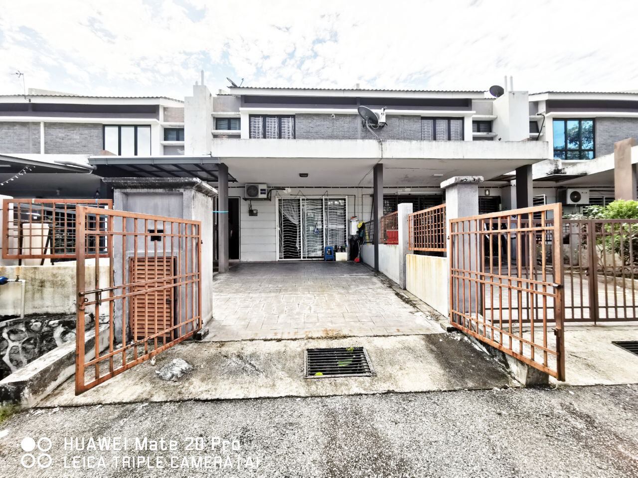 Bukit Saujana Sinar 1 Sg Buloh Renovated Extended - photo 4