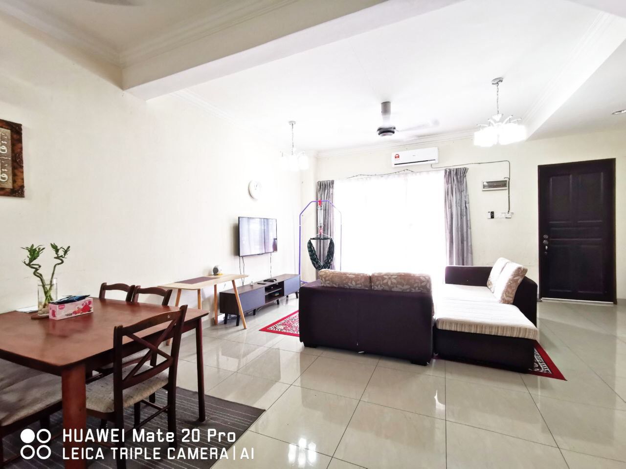 Bukit Saujana Sinar 1 Sg Buloh Renovated Extended - photo 7