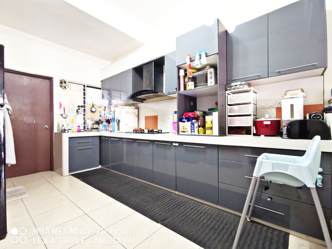 Bukit Saujana Sinar 1 Sg Buloh Renovated Extended - photo 13