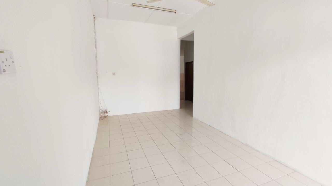 Freehold Single Storey Taman Meru Jaya Meru Klang - photo 8