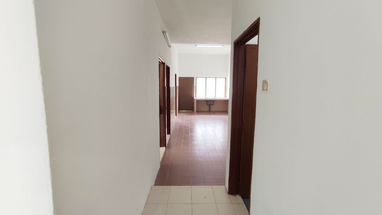 Freehold Single Storey Taman Meru Jaya Meru Klang - photo 10