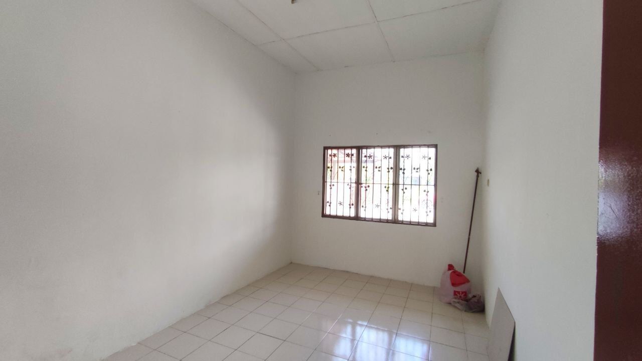 Freehold Single Storey Taman Meru Jaya Meru Klang - photo 11