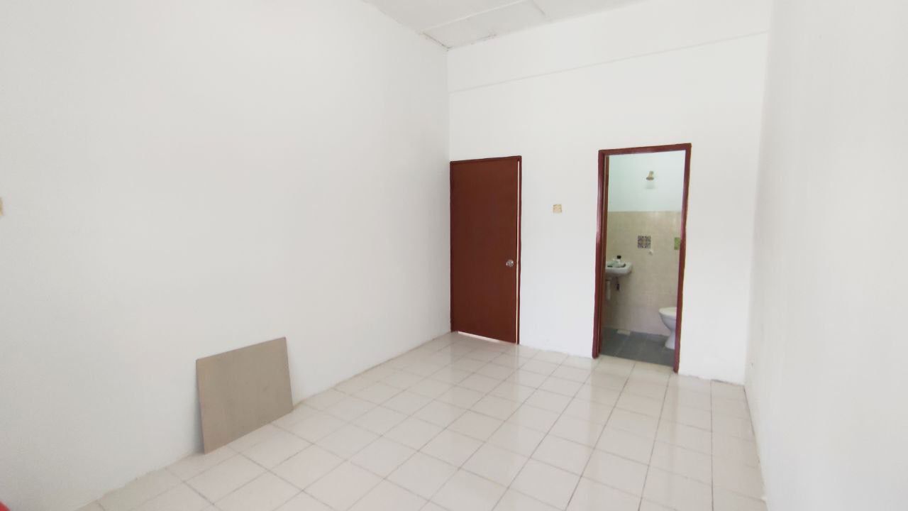 Freehold Single Storey Taman Meru Jaya Meru Klang - photo 12