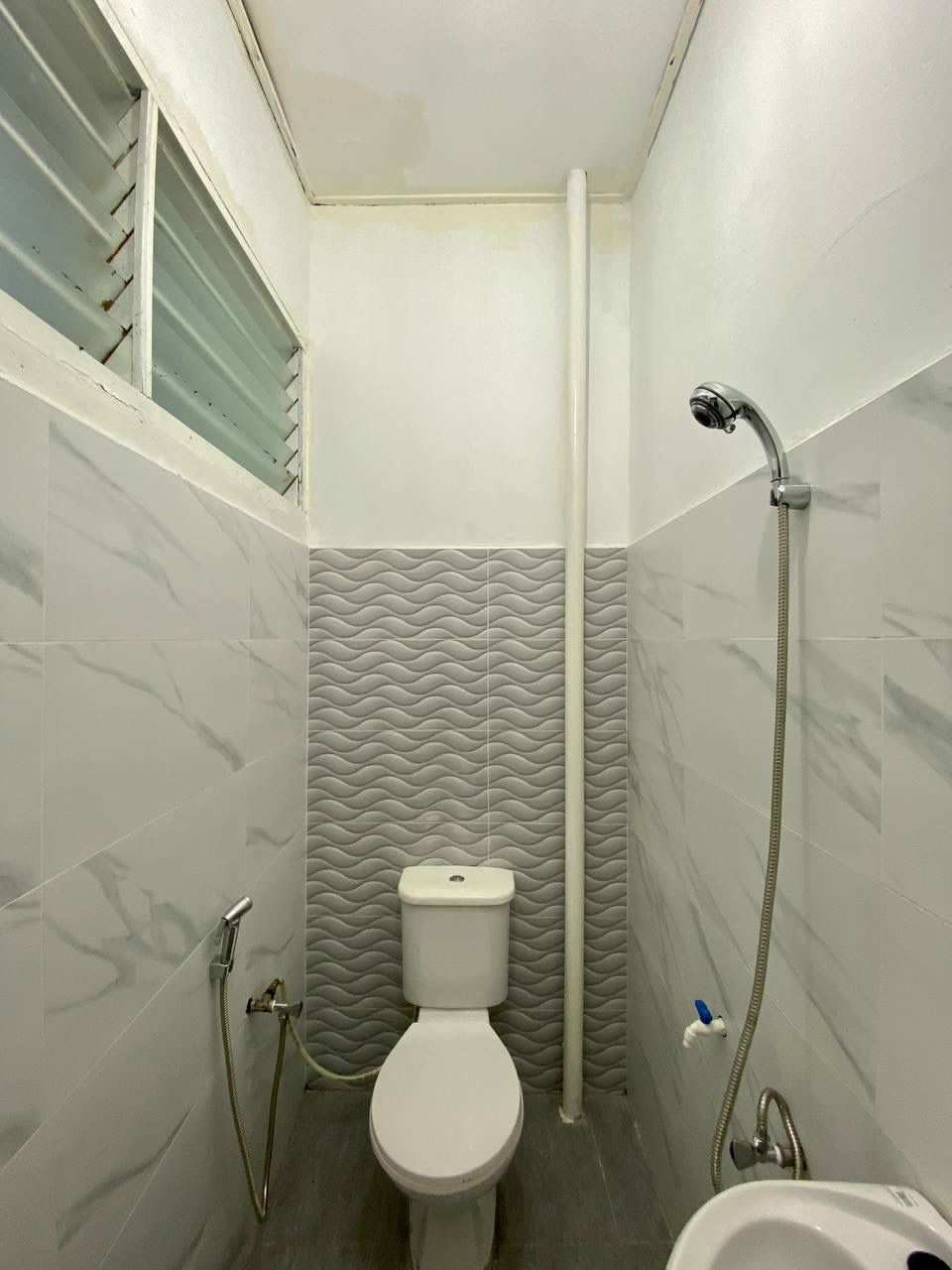 New Refurbished Single Storey Tmn Maznah Kg Jawa K - photo 8