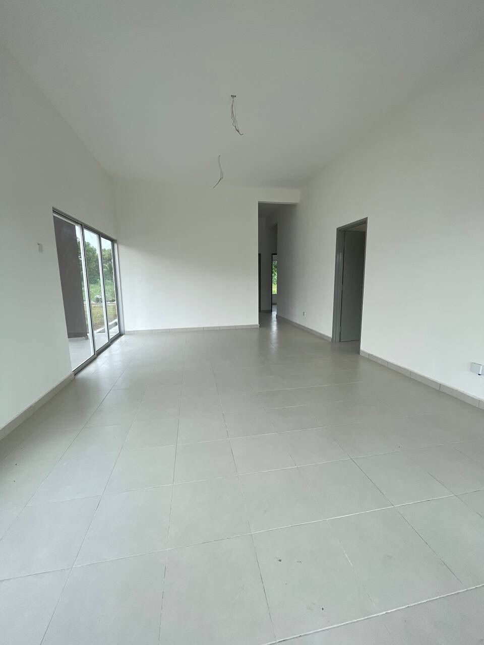Rumah Baru Single Storey Semi D S29 Shah Alam - photo 6