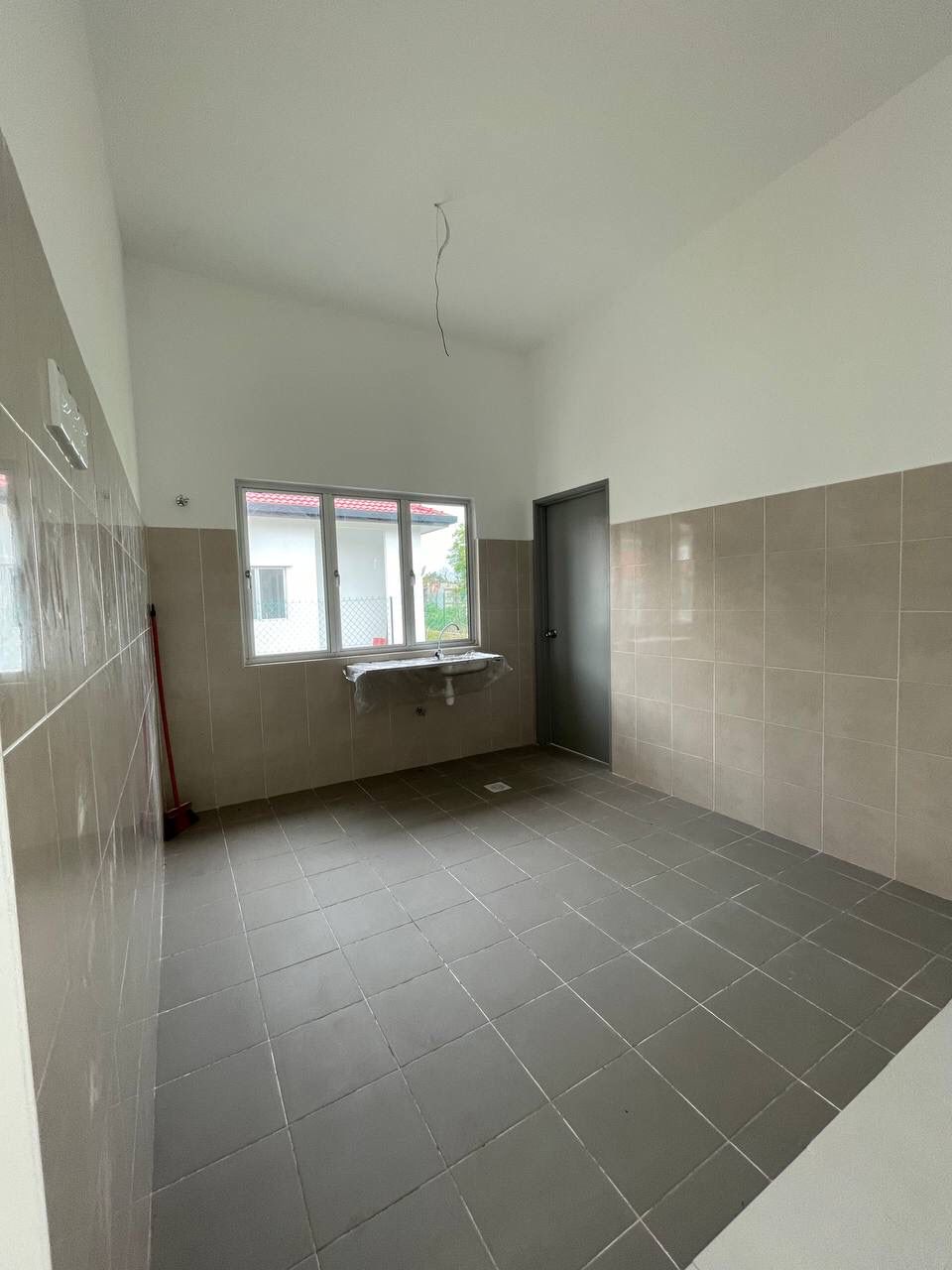 Rumah Baru Single Storey Semi D S29 Shah Alam - photo 8