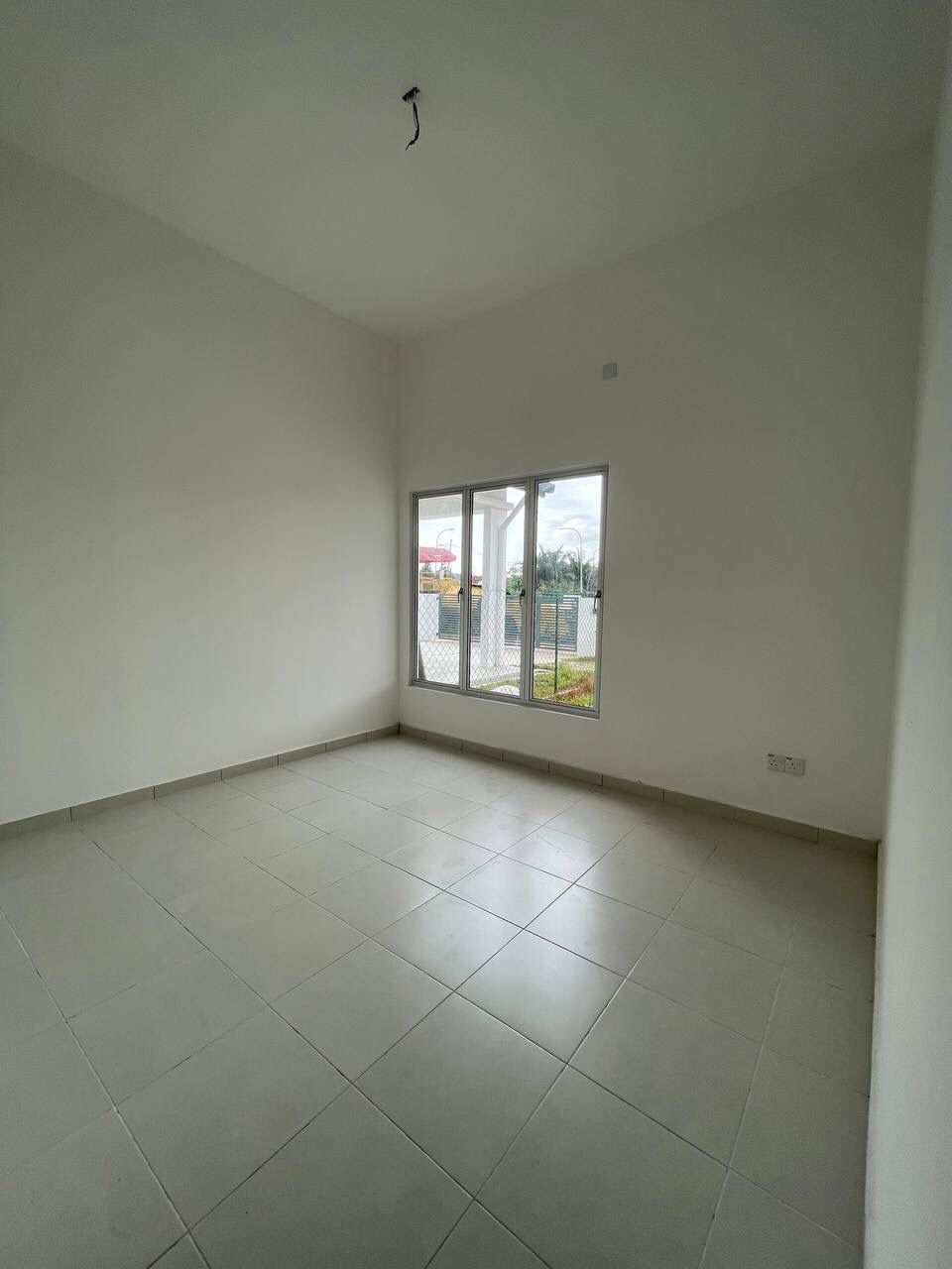 Rumah Baru Single Storey Semi D S29 Shah Alam - photo 9