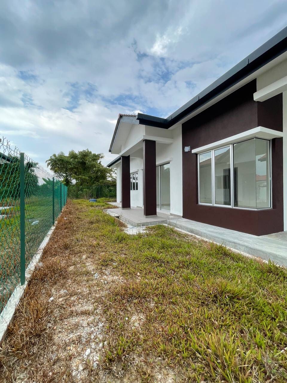 Rumah Baru Single Storey Semi D S29 Shah Alam - photo 10