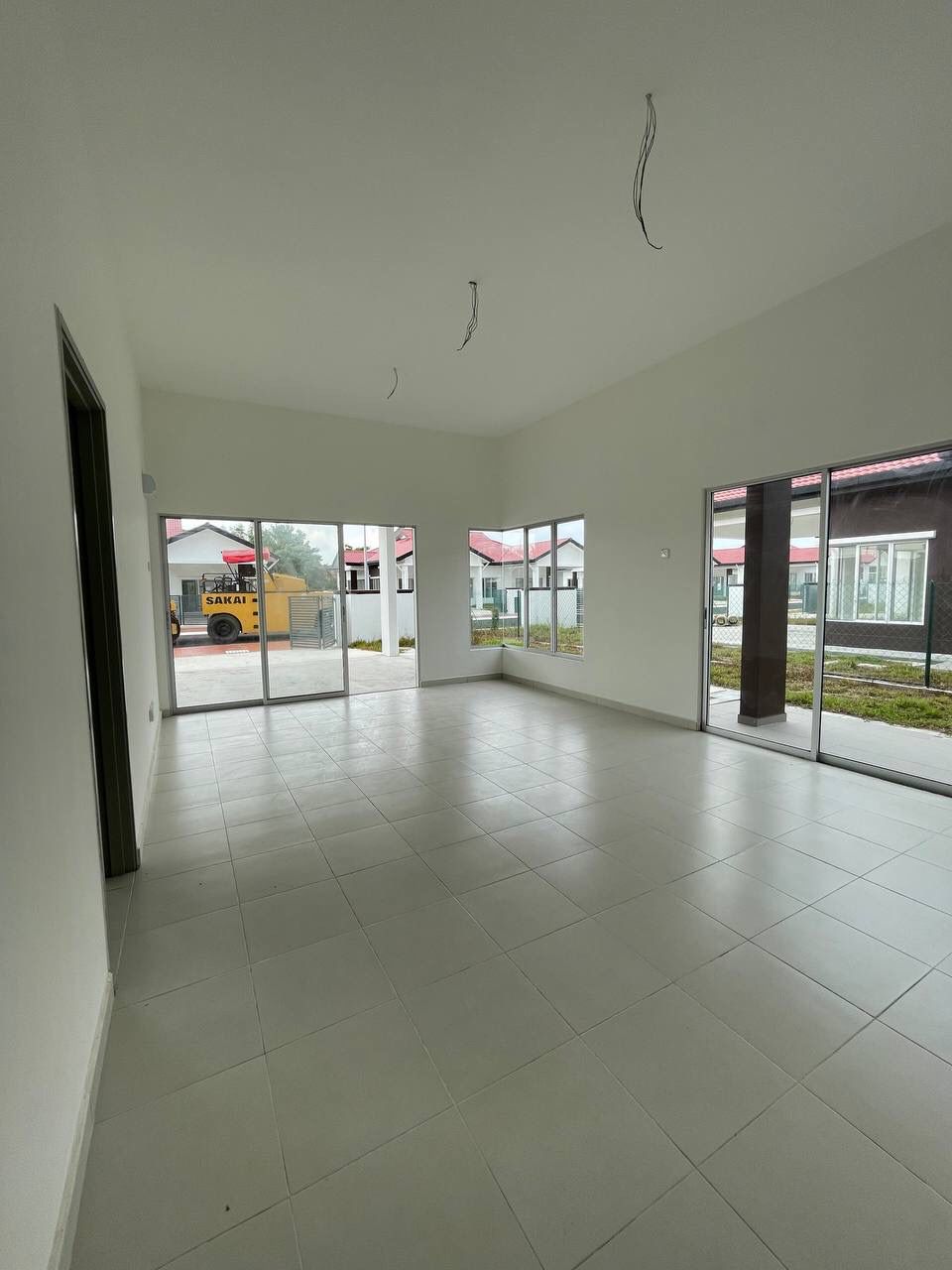 Rumah Baru Single Storey Semi D S29 Shah Alam - photo 11