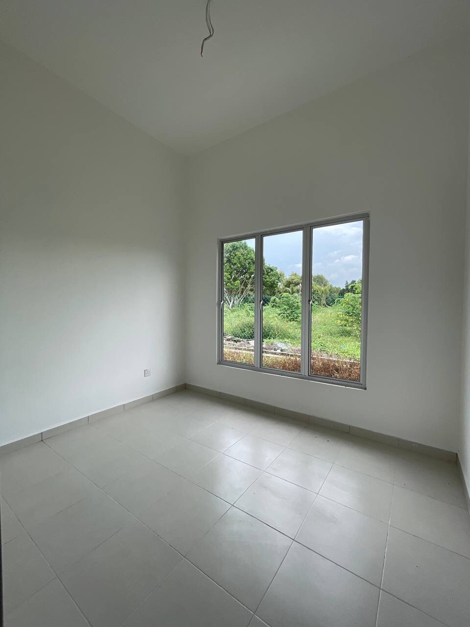 Rumah Baru Single Storey Semi D S29 Shah Alam - photo 12
