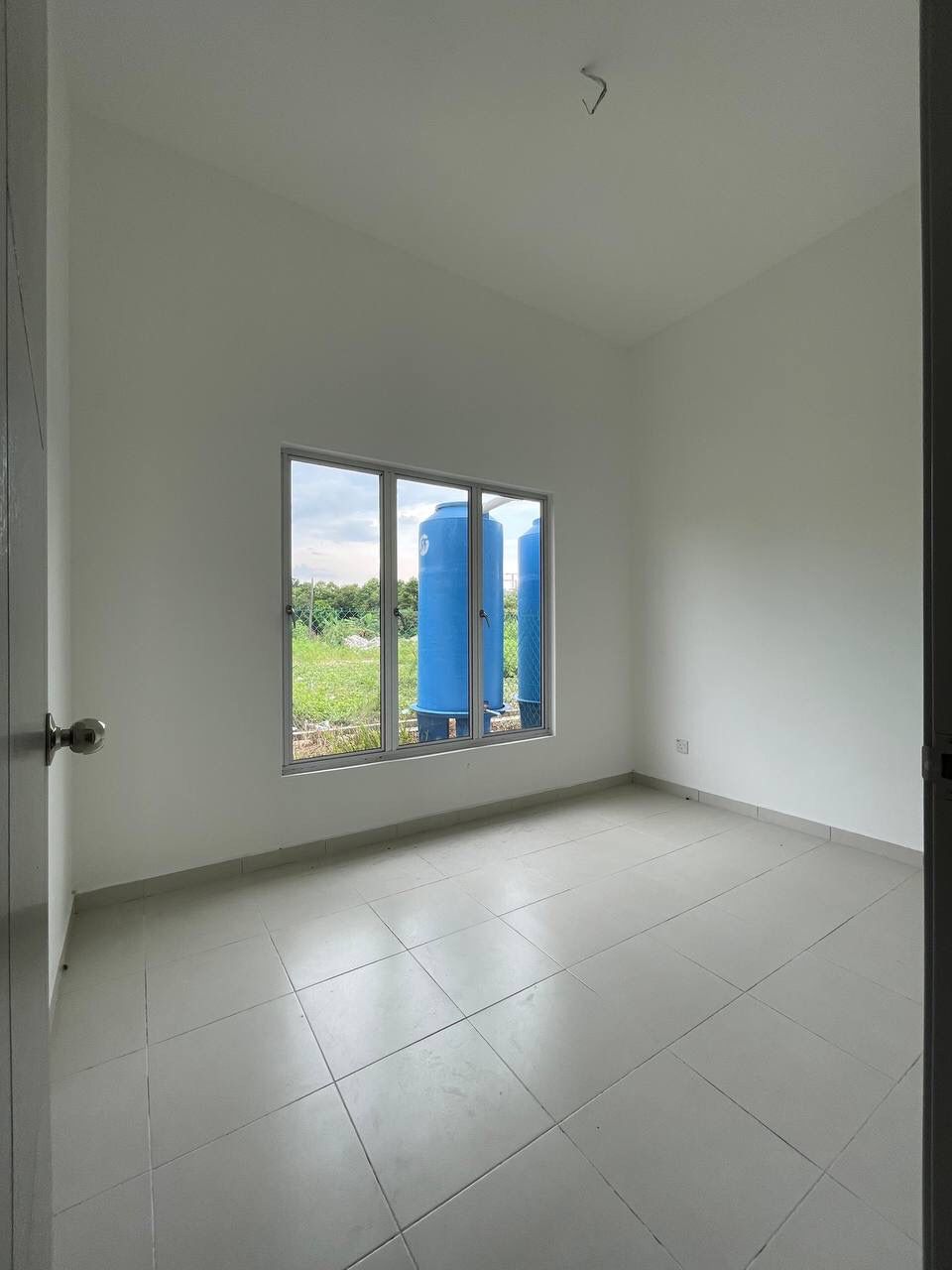 Rumah Baru Single Storey Semi D S29 Shah Alam - photo 13
