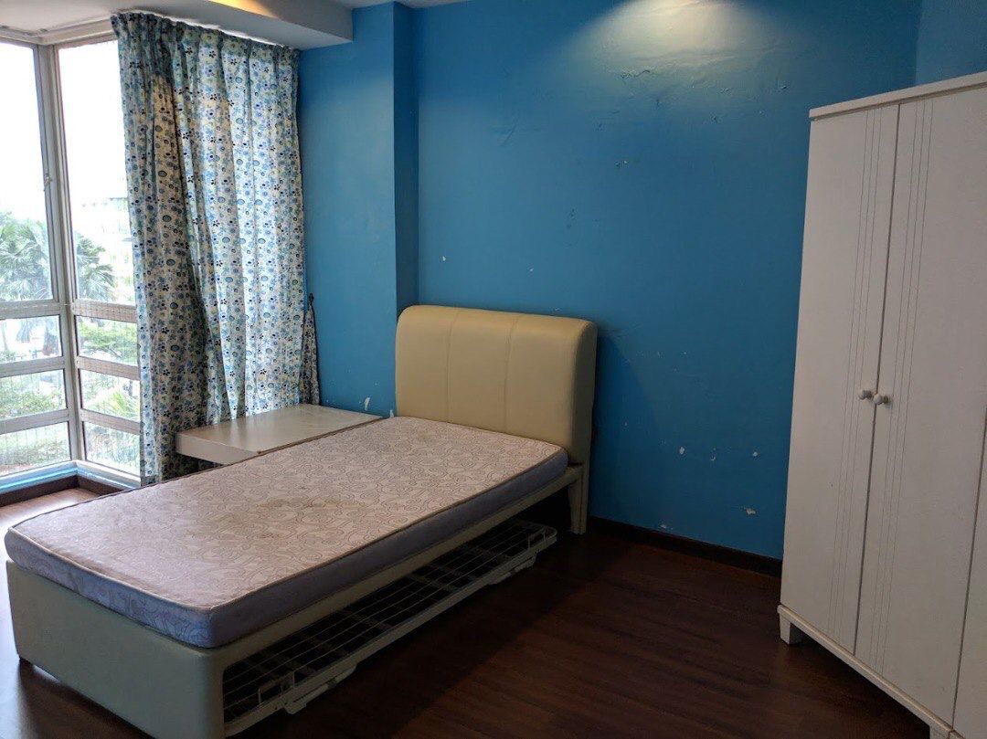 Freehold Furnished Villa Wangsamas Wangsa Maju KL - photo 9