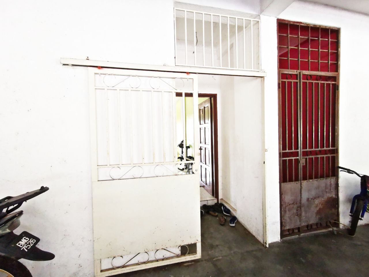 GF Reno Amazing Heights Apartment Sg Udang Klang - photo 5