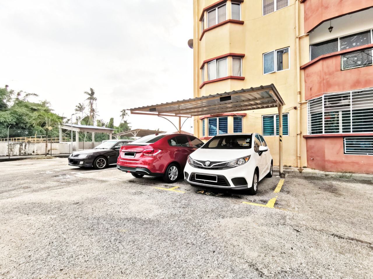 GF Reno Amazing Heights Apartment Sg Udang Klang - photo 9