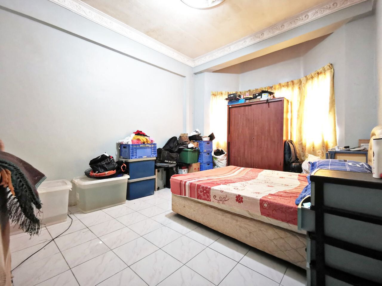 GF Reno Amazing Heights Apartment Sg Udang Klang - photo 10