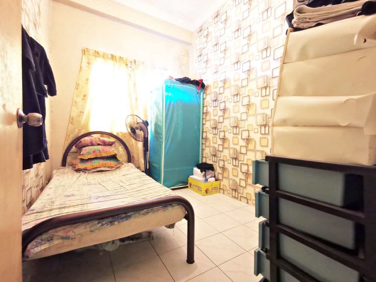 GF Reno Amazing Heights Apartment Sg Udang Klang - photo 12