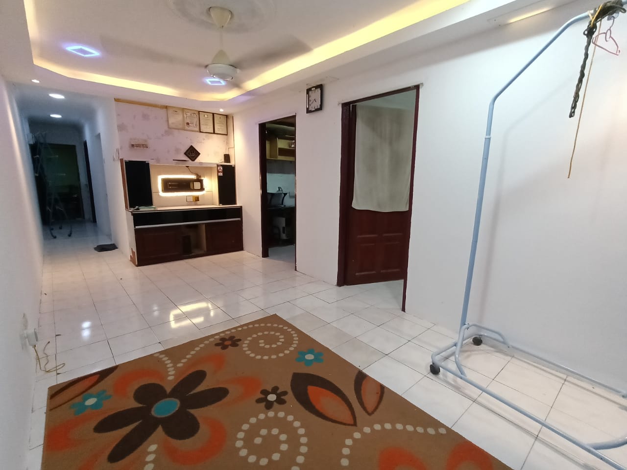 2nd Floor Apartment Harmoni Damansara Damai - photo 2