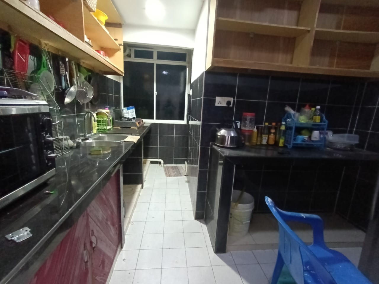 2nd Floor Apartment Harmoni Damansara Damai - photo 12