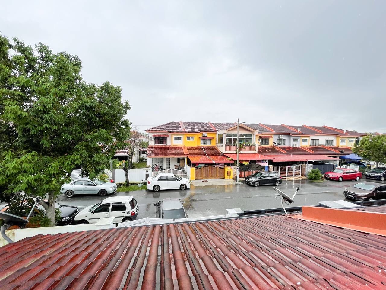 End Lot With Extra Land Bandar Saujana Putra SP6 - photo 10