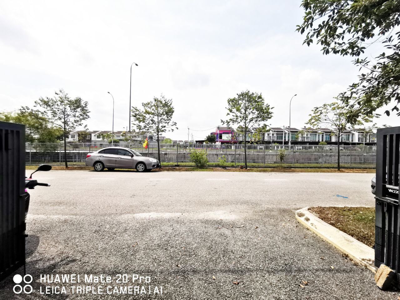 Open Facing Reno Bdr Hillpark Meranti Puncak Alam - photo 5