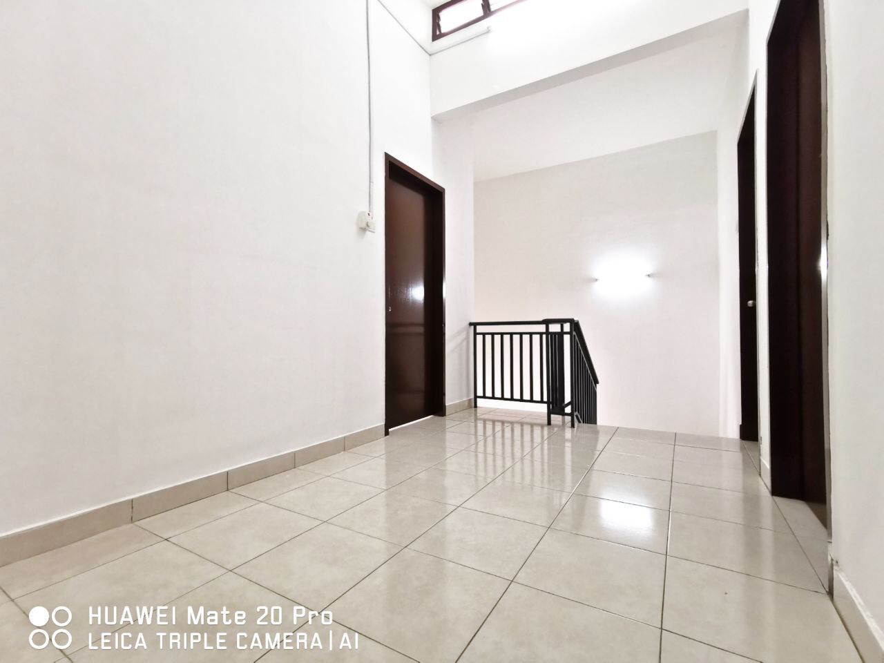 Open Facing Reno Bdr Hillpark Meranti Puncak Alam - photo 9