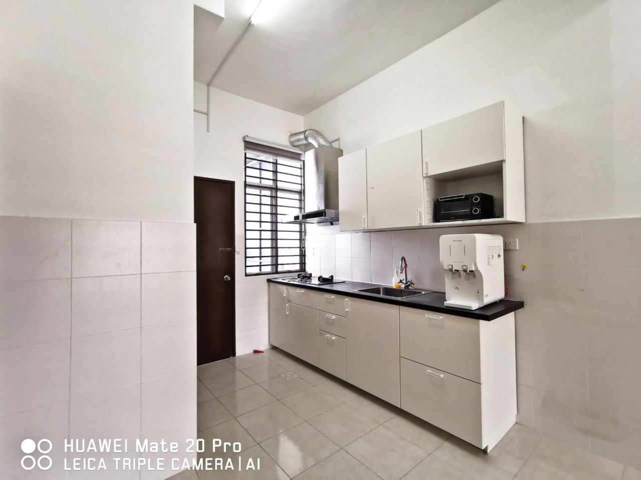 Open Facing Reno Bdr Hillpark Meranti Puncak Alam - photo 13