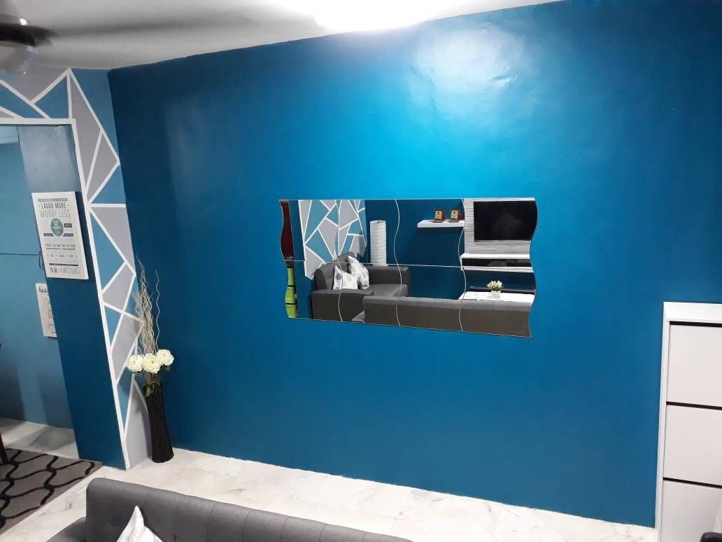 Freehold 2 Storey Reno Tmn Millenium Sentosa Klang - photo 4