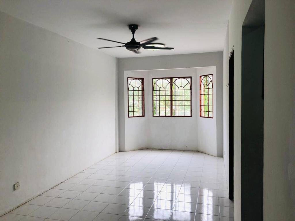 Level 1 Limited Impian Apartment Damansara Damai P - photo 5