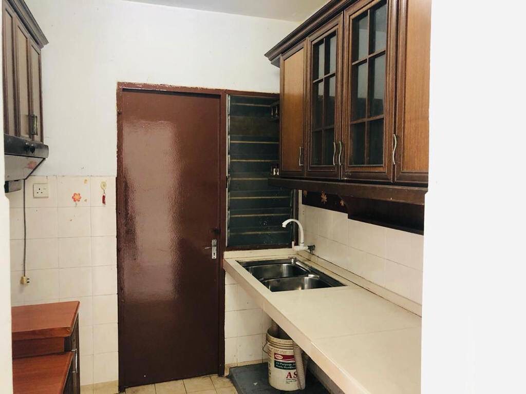 Level 1 Limited Impian Apartment Damansara Damai P - photo 9