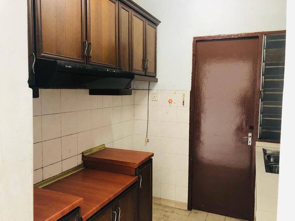 Level 1 Limited Impian Apartment Damansara Damai P - photo 10
