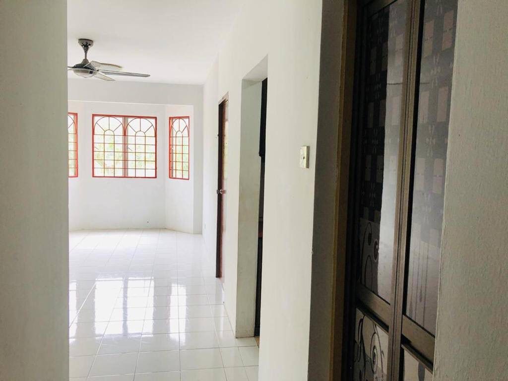 Level 1 Limited Impian Apartment Damansara Damai P - photo 12