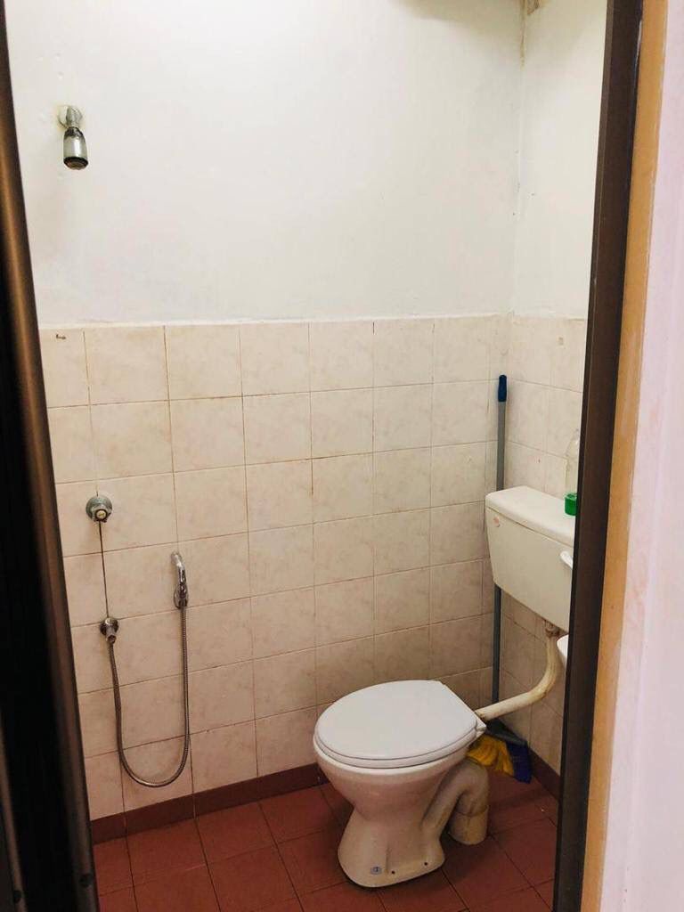 Level 1 Limited Impian Apartment Damansara Damai P - photo 13