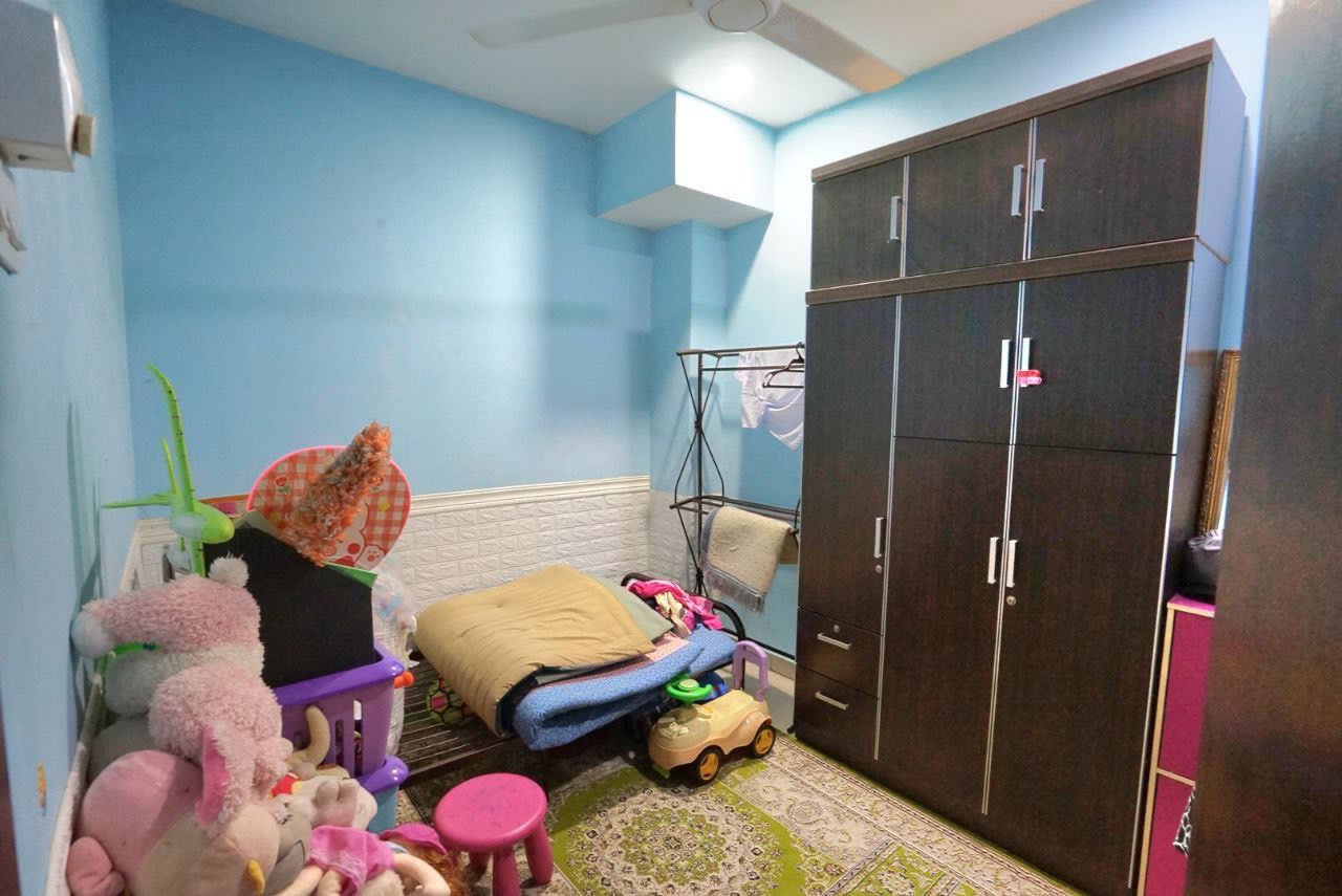 Facing Open Renovated La Cottage Taman Putra Perda - photo 6
