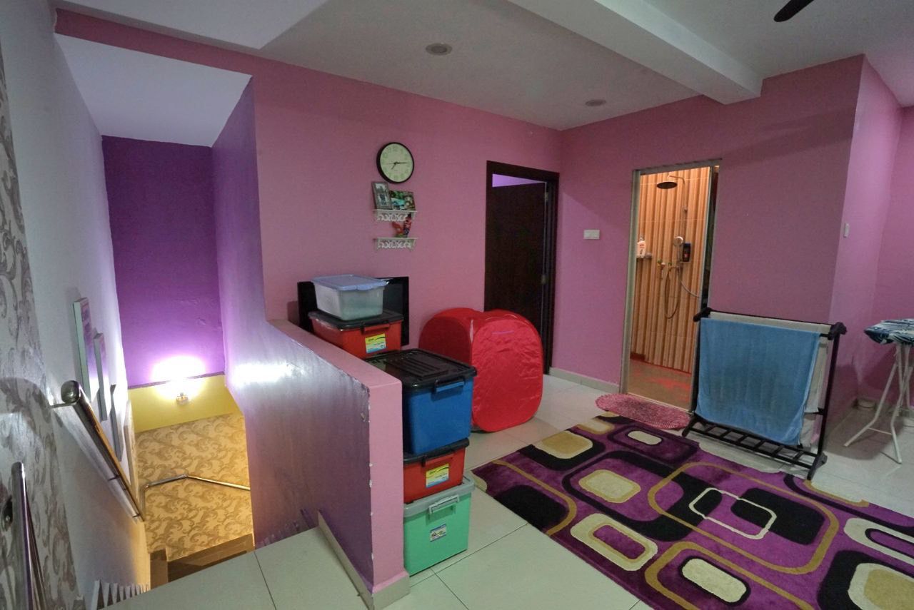 Facing Open Renovated La Cottage Taman Putra Perda - photo 12