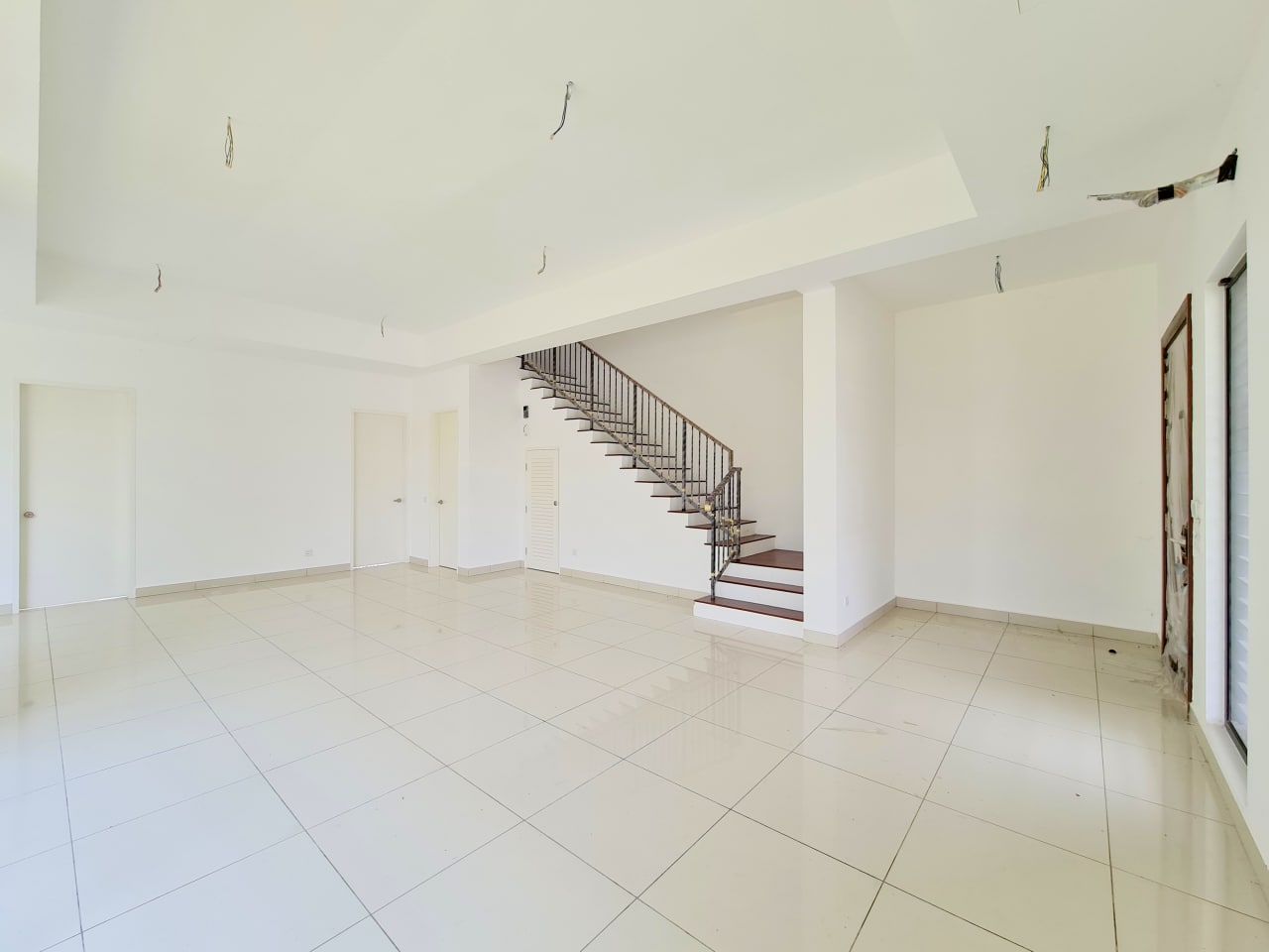 2Storey Garden Homes Dremien Setia Alam - photo 3