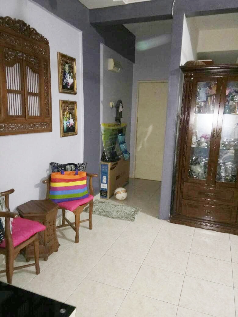 Apartment Taman Cheras Intan,Batu 9 Cheras - photo 3