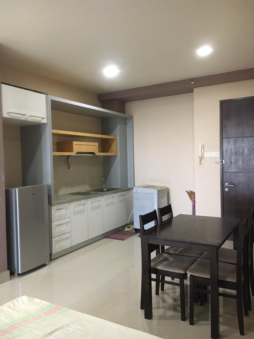 STUDIO SUITE SHAFTBURY RESIDENCE CYBERJAYA - photo 2