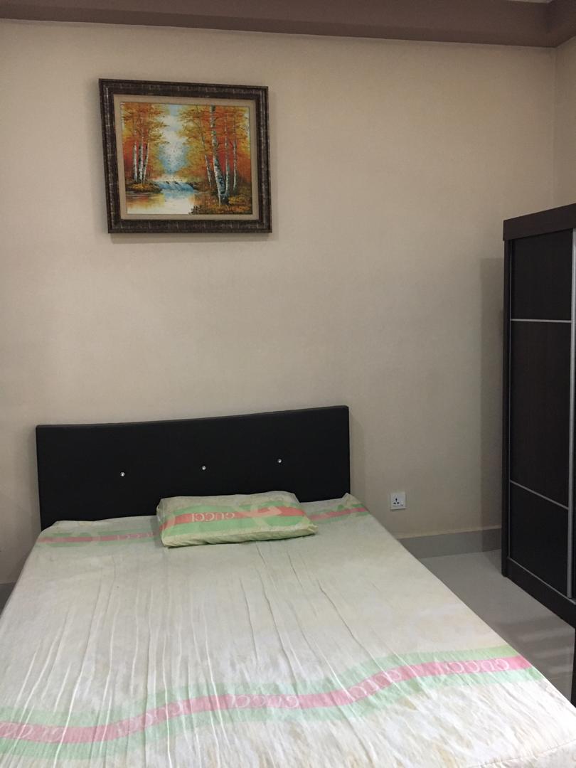 STUDIO SUITE SHAFTBURY RESIDENCE CYBERJAYA - photo 3