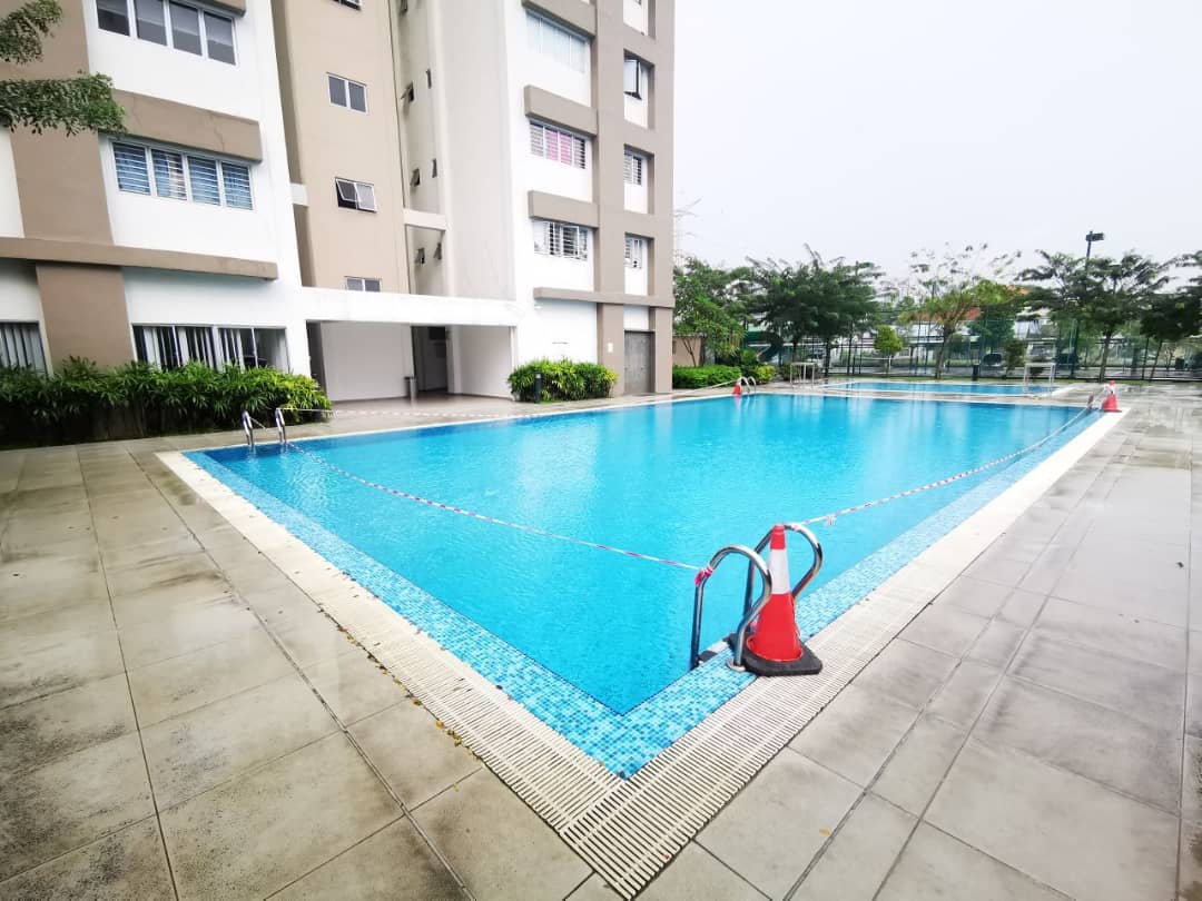 SRI AMPANG HILIR CONDOMINIUM,TAMAN ANGSANA HILIR