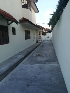 Semi D Double Storey Bandar Sungai Long BMC Cheras - photo 2