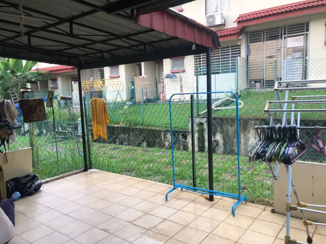 U17 Aman Putri Double Storey, Sungai Buloh, - photo 2